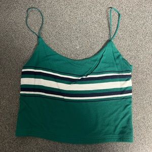 Pacsun crop top